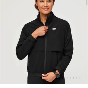 FIGS Sydney Scrub Jacket